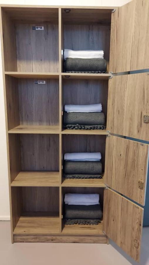 Karya Story Hostel กูดัต ภายนอก รูปภาพ