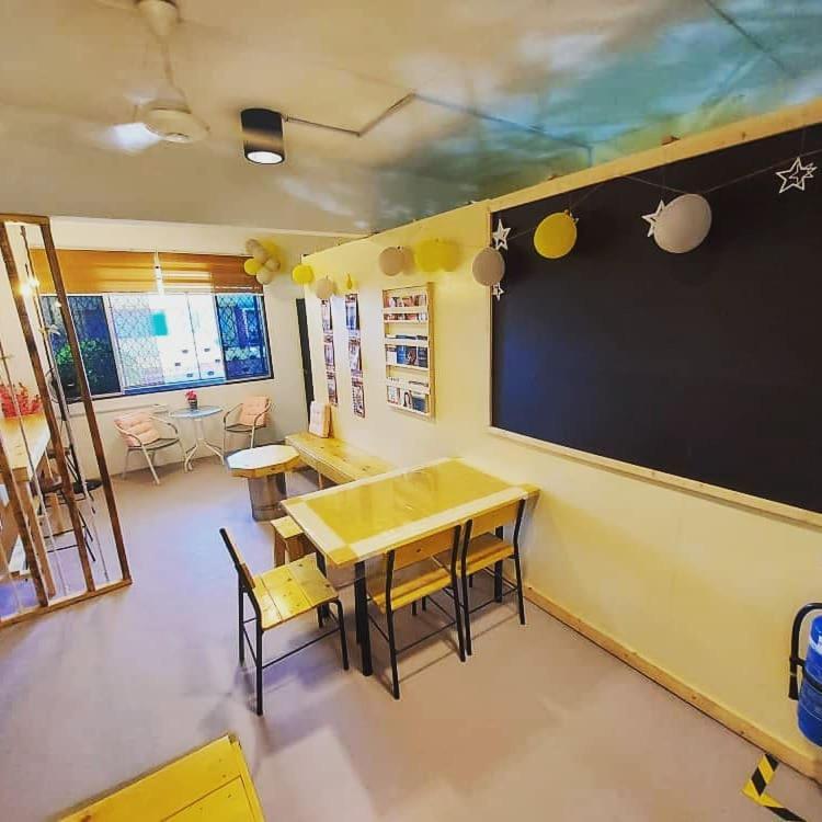 Karya Story Hostel กูดัต ภายนอก รูปภาพ