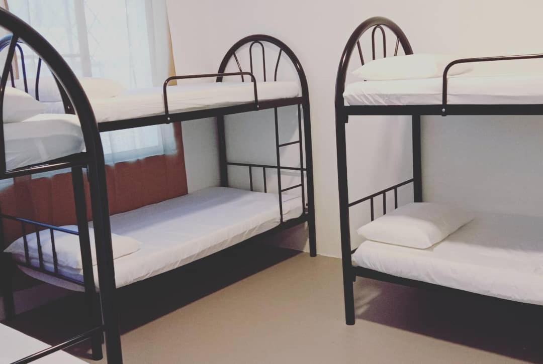 Karya Story Hostel กูดัต ภายนอก รูปภาพ