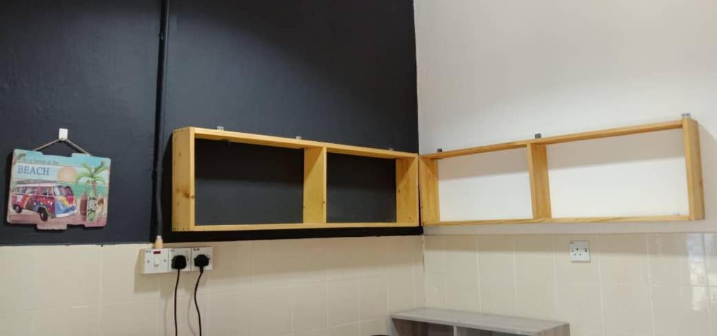 Karya Story Hostel กูดัต ภายนอก รูปภาพ