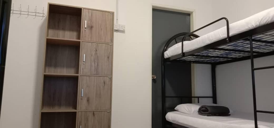 Karya Story Hostel กูดัต ภายนอก รูปภาพ