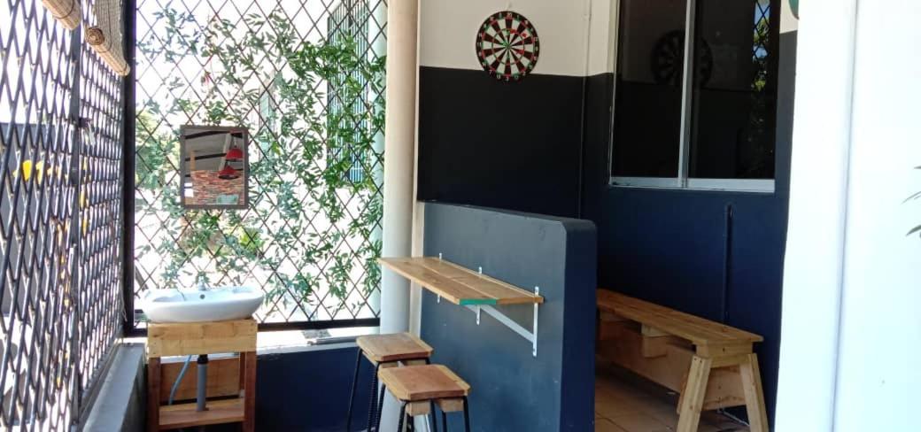Karya Story Hostel กูดัต ภายนอก รูปภาพ