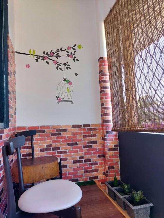 Karya Story Hostel กูดัต ภายนอก รูปภาพ