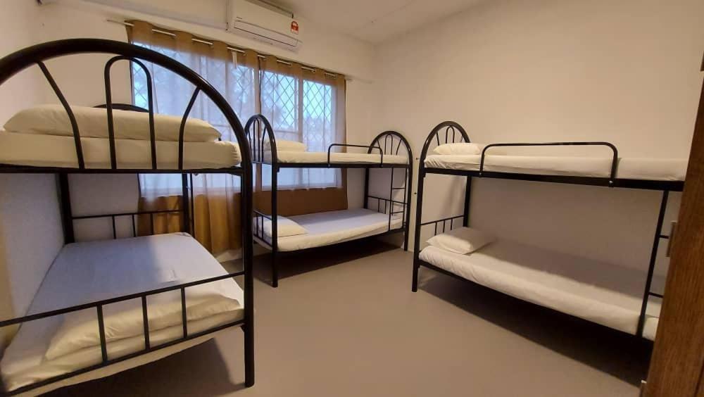 Karya Story Hostel กูดัต ภายนอก รูปภาพ
