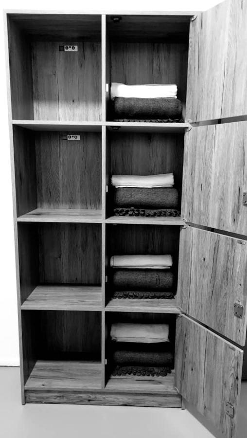 Karya Story Hostel กูดัต ภายนอก รูปภาพ