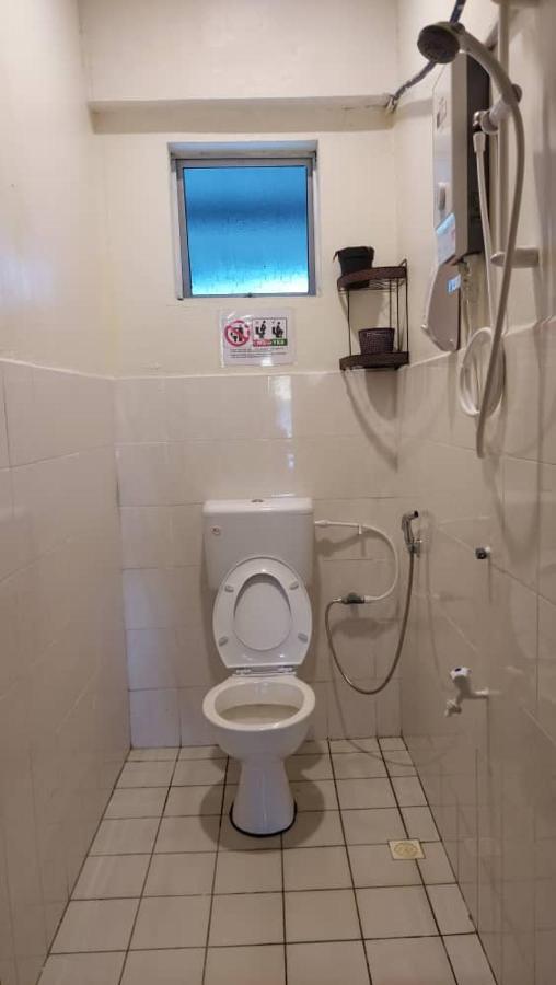 Karya Story Hostel กูดัต ภายนอก รูปภาพ